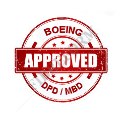 Boeing DPD/MBD Approval Attests to Fibreform Precision Machining’s Commitment to Excellence
